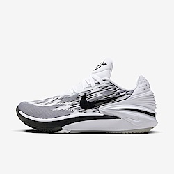 Nike Air Zoom G.T. Cut 2 TB EP [FJ8914-100] 男 籃球鞋 運動 緩震 白黑