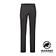 【Mammut 長毛象】Runbold Pants Men 耐磨彈性機能長褲 幻影黑 男款 #1022-01670 product thumbnail 1