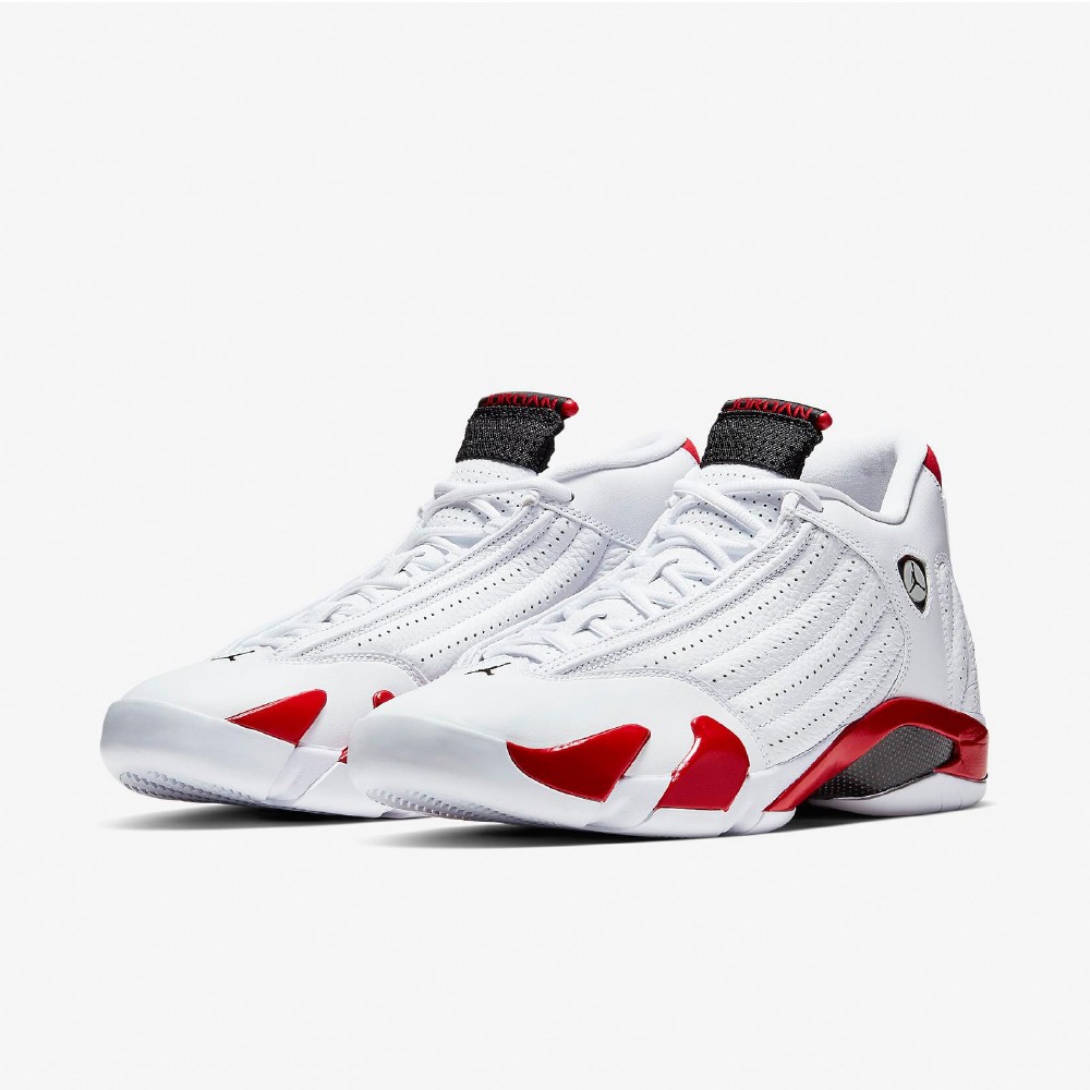 air jordan 14 retro men's shoe