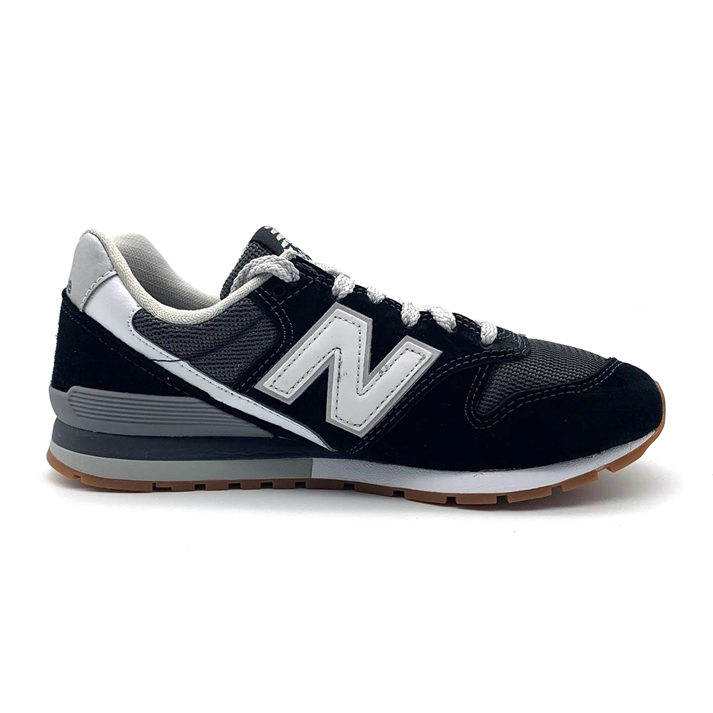 New Balance 996系列男女休閒鞋-黑-CM996SMB-D | 休閒鞋| Yahoo奇摩