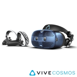 HTC VIVE COSMOS