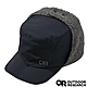 【Outdoor Research】WHITEFISH HAT 輕量透氣排汗保暖護耳帽子.極地保暖帽_283252-0001 黑 product thumbnail 1
