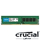 Micron Crucial DDR4 3200/8G RAM 桌上型記憶體(原生3200顆粒) (相容於新舊版CPU) product thumbnail 1