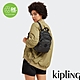 Kipling 立體K字母撞粉色拉鍊式小巧收納後背包-DELIA MINI product thumbnail 1