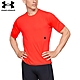 【UNDER ARMOUR】UA 男 RUSH短T-Shirt-優惠商品 product thumbnail 1