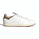 Adidas Stan Smith 男女 卡其色 經典 皮革 小白鞋 休閒鞋 ID2031 product thumbnail 1