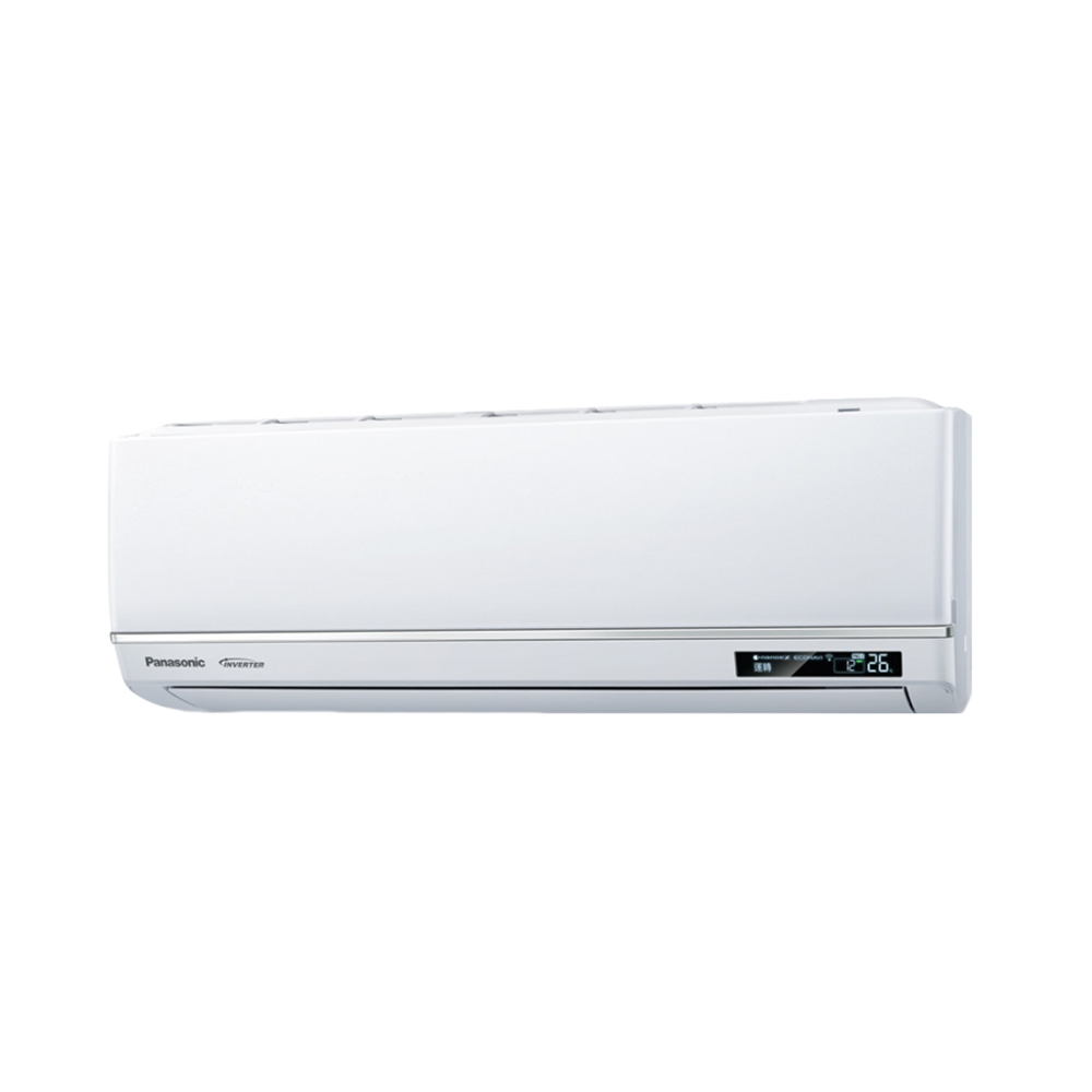 Panasonic 國際牌 6-8坪旗艦系列冷專變頻分離式冷氣 CU-LJ50BCA2/CS-UX50BA2