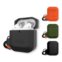 UAG AirPods 耐衝擊防水防塵保護殼