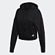 adidas LOGO 運動外套 女 FR5102 product thumbnail 1