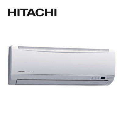 HITACHI日立 5坪 1級變頻冷專冷氣 RAC-32SK1/RAS-32SK1 精品系列