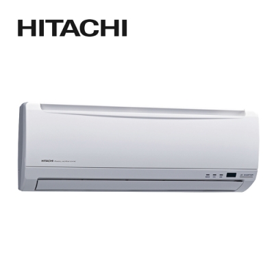 HITACHI日立 7-9坪 1級變頻冷專冷氣 RAS-50SK2/RAC-50SK2 精品系列
