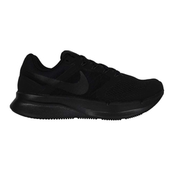 NIKE W RUN SWIFT 3 女透氣緩震慢跑鞋-飛馬 運動 DR2698-003 黑