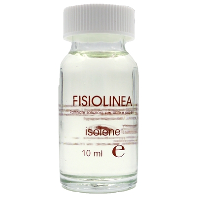 義大利 FISIO飛岫 愛絲寧染燙防護油10ML