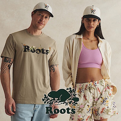 ROOTS 獨家加碼週末全面結帳86折