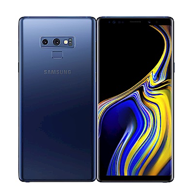 Samsung Galaxy Note 9 (8G/512G) 6.4吋智慧型手機