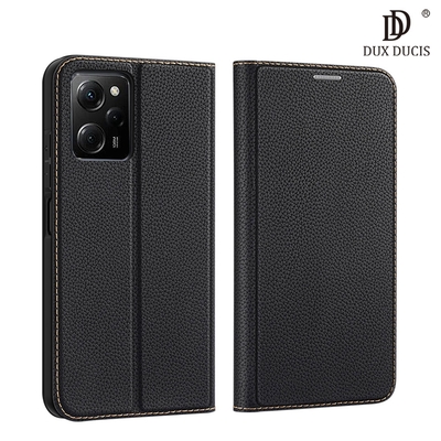 DUX DUCIS POCO X5 Pro/Redmi Note 12 Pro SKIN X2 皮套