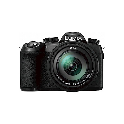 Panasonic LUMIX 4K高倍變焦相機 DC-FZ1000II 公司貨