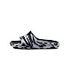 Fila SLEEK SLIDE Splash[4-S356Y-004] 拖鞋 男女 夏季 海灘 情侶穿搭 黑灰 product thumbnail 1