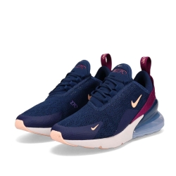 Nike 休閒鞋 Air Max 270 運動 女鞋