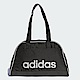 Adidas W L Ess Bwl Bag [HY0759] 側背包 保齡球包 時尚復古包 經典 流行 愛迪達 黑 product thumbnail 1