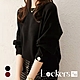 【Lockers 木櫃】高級慵懶羊毛針織衫毛衣 L112112005 product thumbnail 7