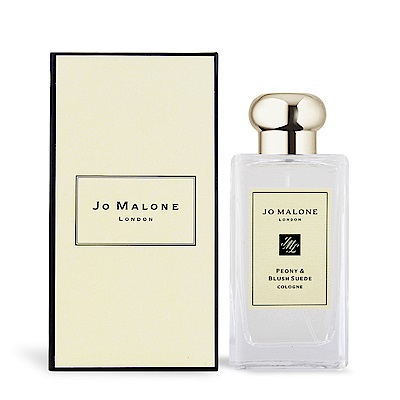 Jo Malone 經典香水100ml-牡丹與胭紅麂絨