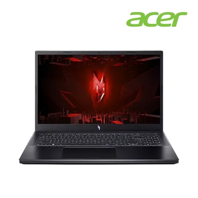 (M365組) ACER 宏碁 ANV15-51-54RE 15.6吋電競筆電 (i5-13420H/RTX4060/16G/512G PCIe SSD/Win11)