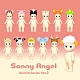 Sonny Angel 經典動物系列 Version.2 盒玩公仔 New(盒裝12入) product thumbnail 1