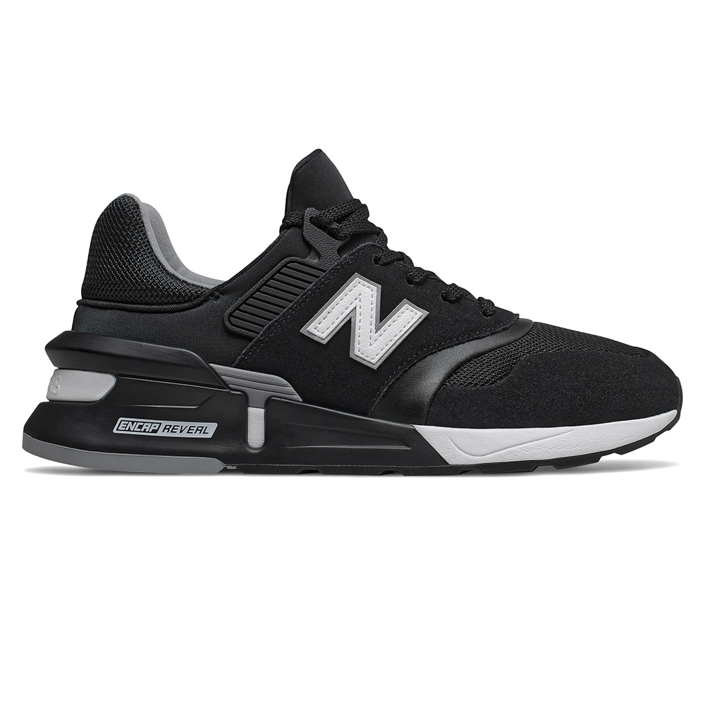 New Balance 997 MS997HN-D 中性 黑色