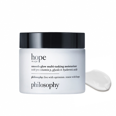 Philosophy 肌膚哲理 一瓶希望全效修護透亮保濕霜 60ml