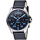 Hamilton漢米爾頓卡其航空系列Air Zermatt機械手錶(H64625731) product thumbnail 1