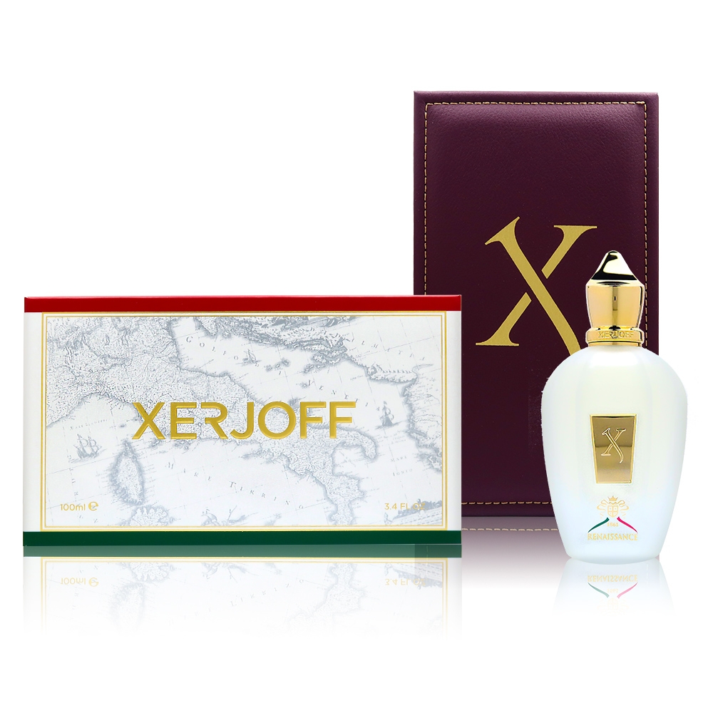 Xerjoff 1861 Renaissance 文藝復興淡香精EDP 100ml (平行輸入) | 其他