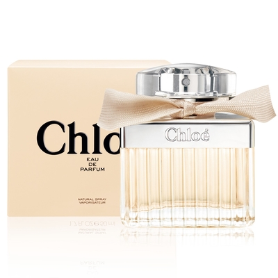 chloe 同名女性淡香精75ml