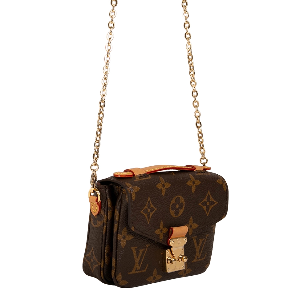 Louis Vuitton M81267 Micro Métis