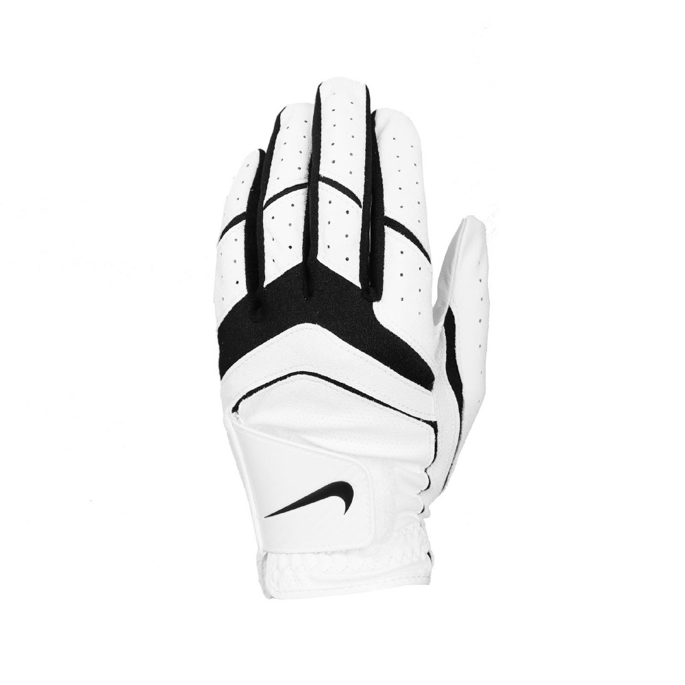 nike dura feel golf glove