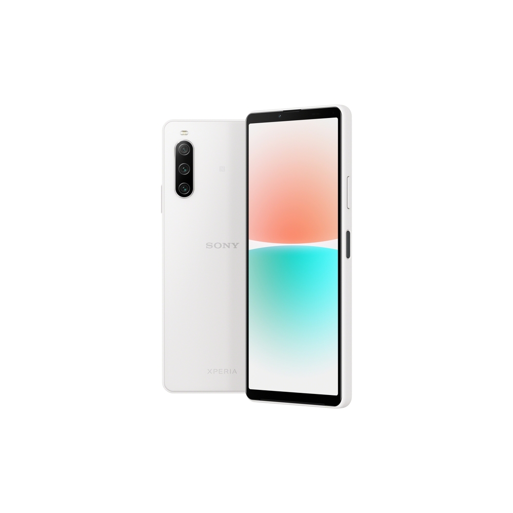 Xperia10 iv 白 128GB 完全未使用品-