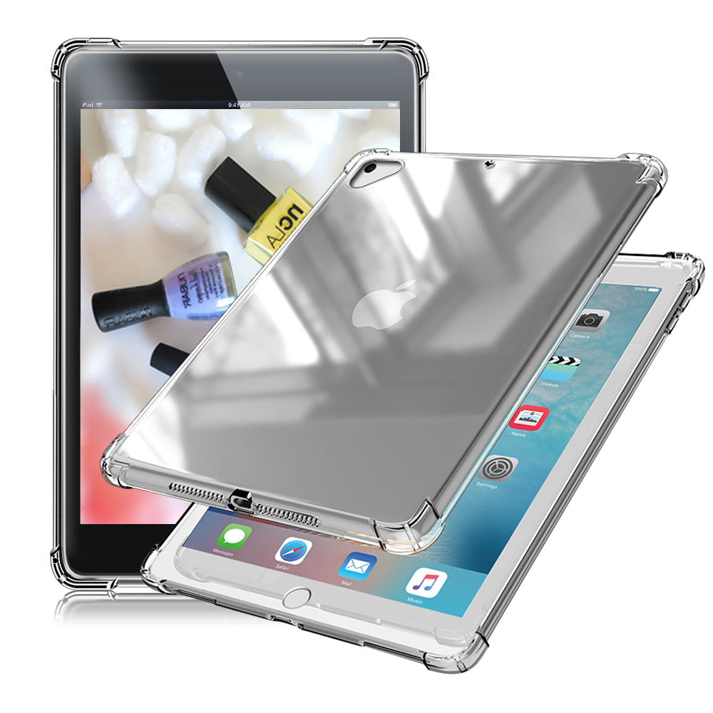 AISURE 2019 iPad mini/iPad mini 5四角防護防摔空壓殼