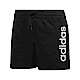 adidas 短褲 E LIN Short 運動休閒 女款 product thumbnail 1