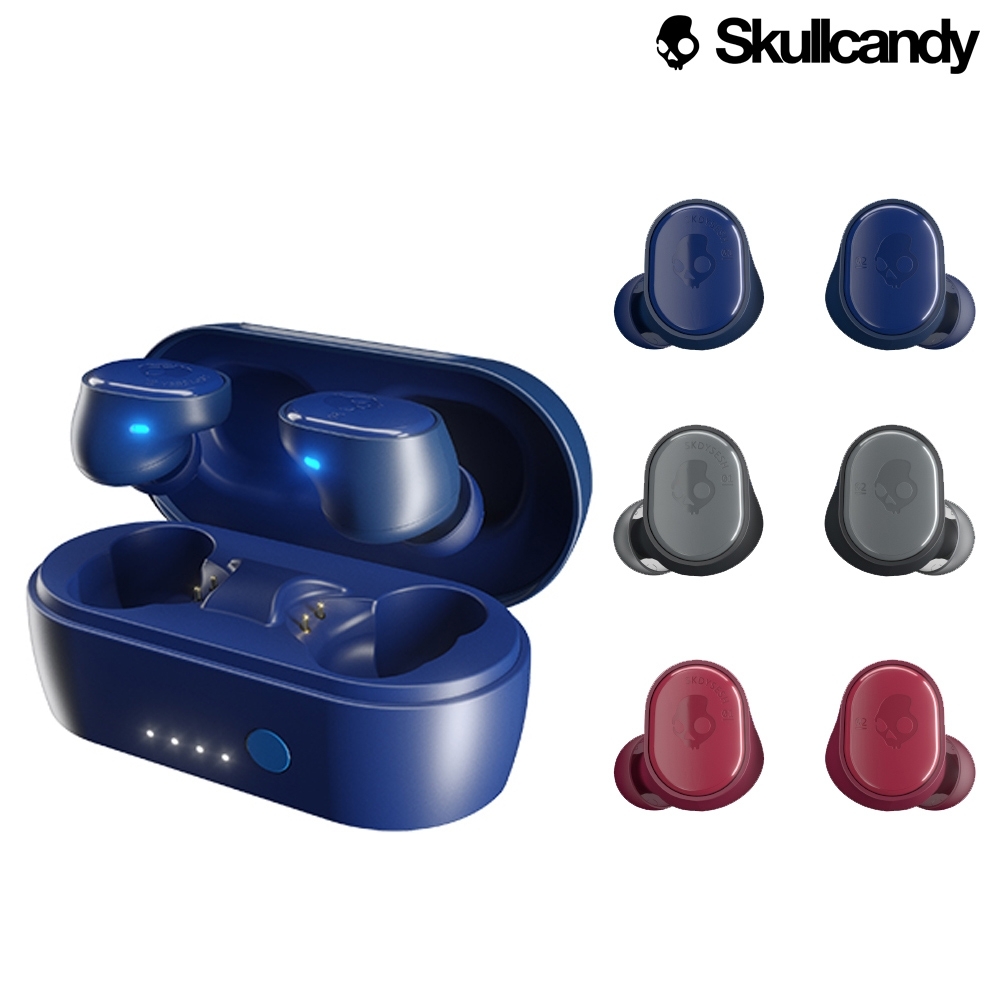 Skullcandy SESH真無線藍牙耳機