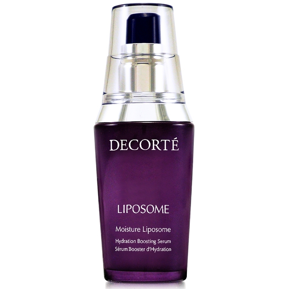 *COSME DECORTE黛珂 保濕美容液60ml(無盒版/禮盒拆售)