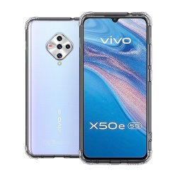 O-one軍功防摔殼 vivo X50e 美國軍事防摔手機殼 保護殼