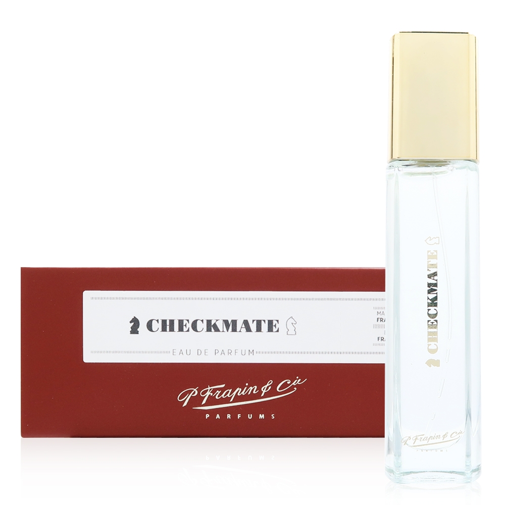 Frapin Checkmate Eau de Parfum 15ml