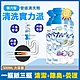 【樂豐生活】2入組-水管保養除異味泡沫慕斯清潔劑500ml product thumbnail 2