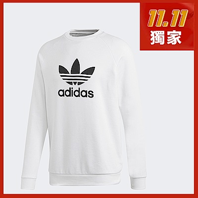 adidas 長袖上衣 男 DV1544