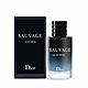 Dior 迪奧 SAUVAGE曠野之心香氛10ml EDP-公司貨 product thumbnail 1