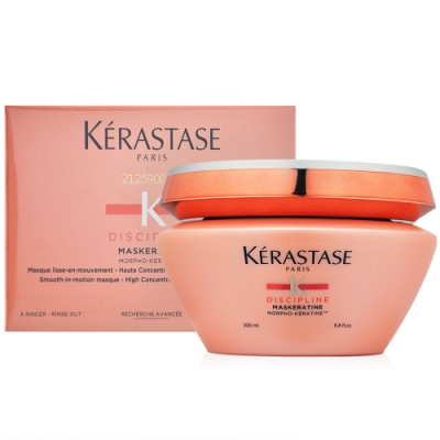 Kerastase 卡詩 柔舞絲光髮膜 200ml