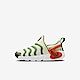 Nike Dynamo Go SE PS [FV3650-081] 中童 休閒鞋 運動 毛毛蟲鞋 舒適 輕量 淺綠 橘 product thumbnail 1