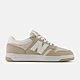 NEW BALANCE NB 休閒鞋 男鞋 女鞋 運動鞋 卡其 BB480LEA-D楦 (4157) product thumbnail 1