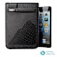 俬品創意 - 設計款紙革鱷魚紋iPad Mini保護套 product thumbnail 1