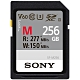 SONY SDXC U3 256GB 高速記憶卡 SF-M256 (公司貨) product thumbnail 1